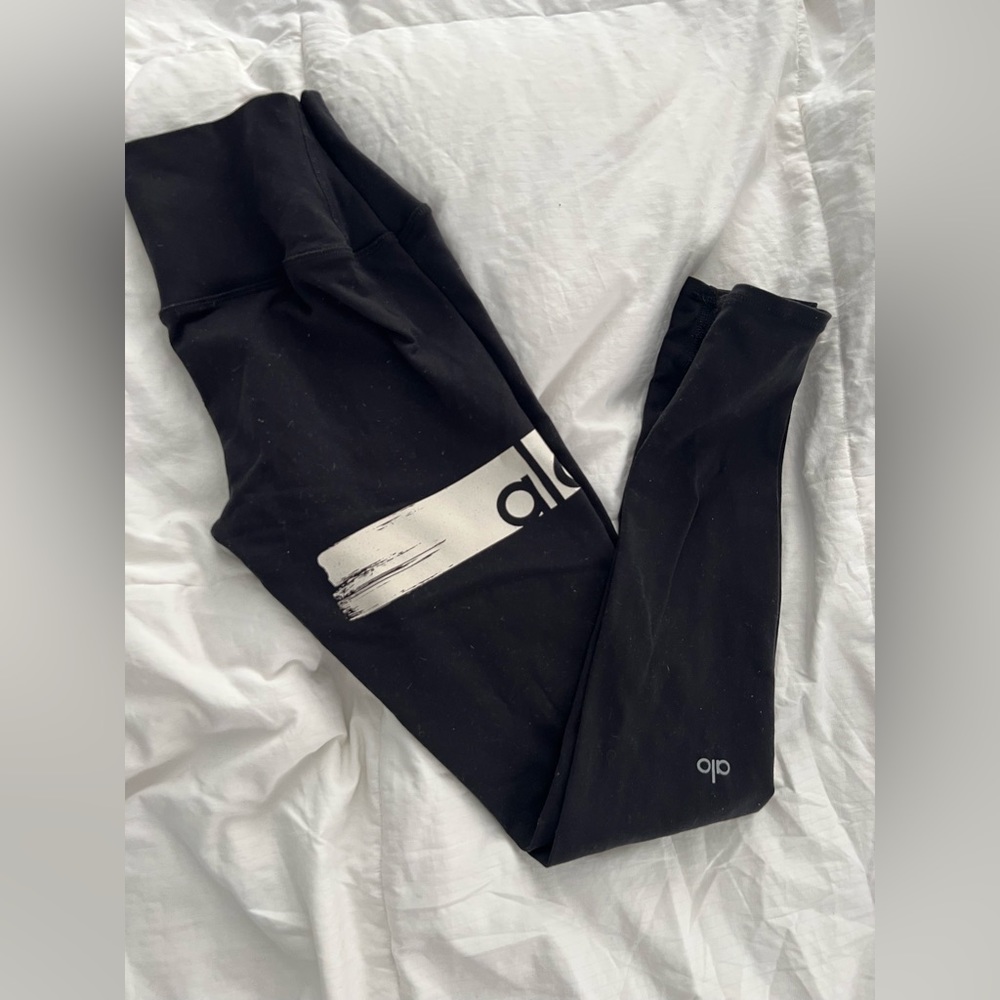 Alo 7/8 leggings